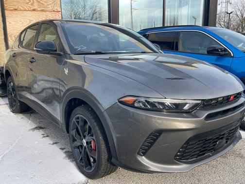 2025 Dodge Hornet GT