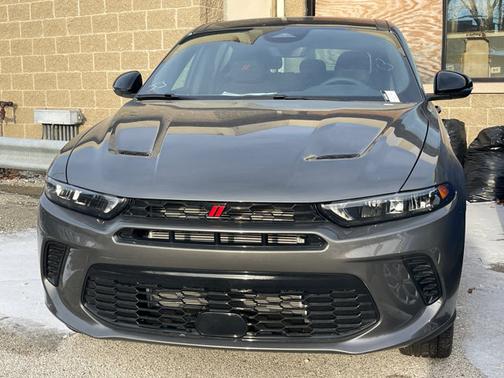 2025 Dodge Hornet GT