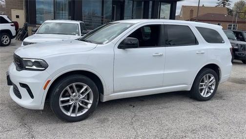 2023 Dodge Durango GT