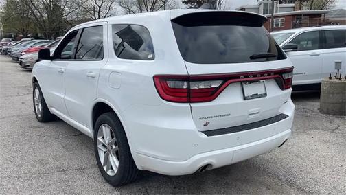 2023 Dodge Durango GT