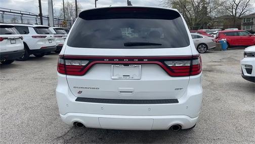 2023 Dodge Durango GT