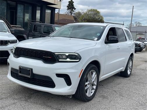 2023 Dodge Durango GT