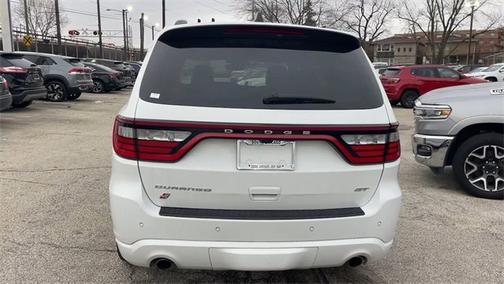 2023 Dodge Durango GT Plus