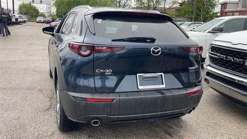 2023 Mazda CX-30 2.5 S Select Package