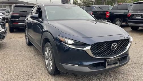 2023 Mazda CX-30 2.5 S Select Package