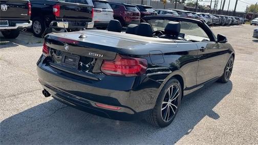 2020 BMW 230 230i xDrive