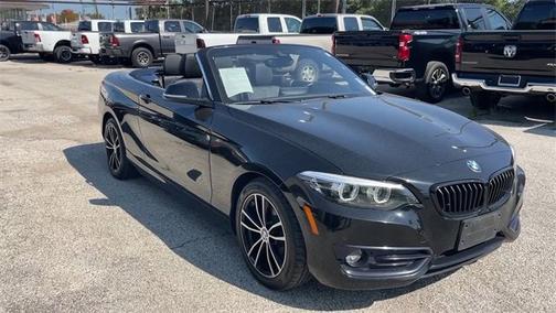 2020 BMW 230 230i xDrive