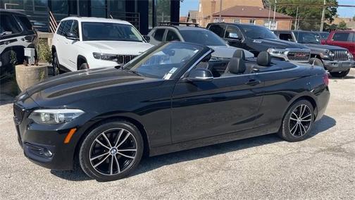 2020 BMW 230 230i xDrive