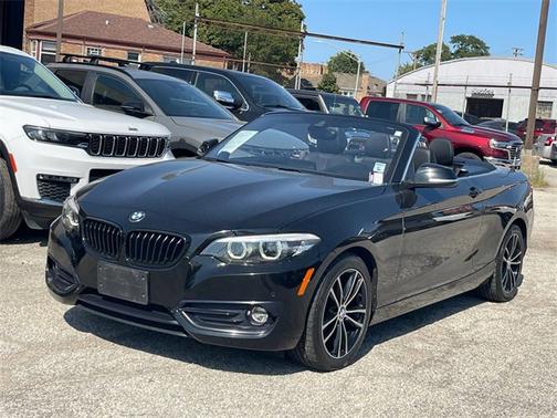 2020 BMW 230 230i xDrive