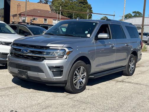 2023 Ford Expedition Max Limited