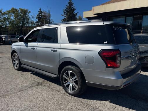 2023 Ford Expedition Max Limited