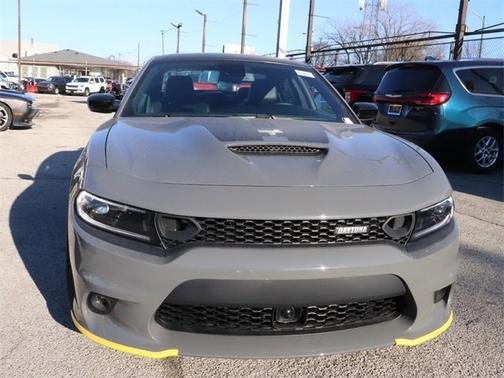 2023 Dodge Charger SRT8
