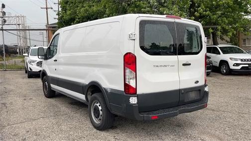 2017 Ford Transit-250 Base