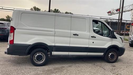 2017 Ford Transit-250 Base