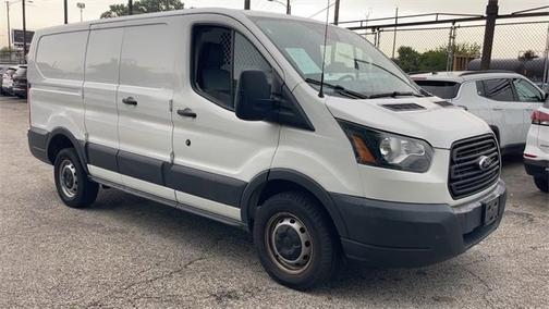 2017 Ford Transit-250 Base