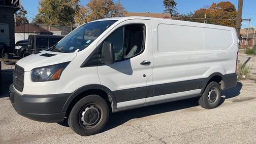 2017 Ford Transit-250 Base