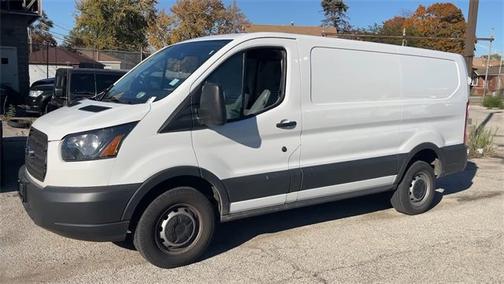 2017 Ford Transit-250 Base