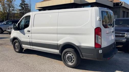 2017 Ford Transit-250 Base