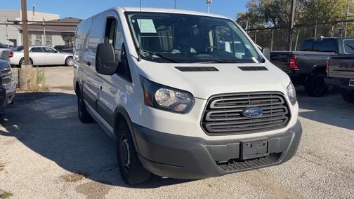 2017 Ford Transit-250 Base