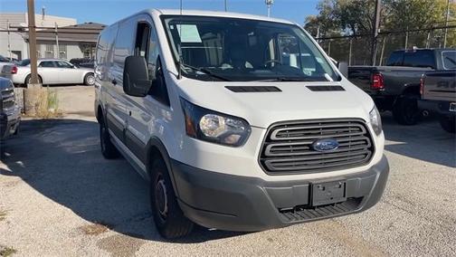 2017 Ford Transit-250 Base