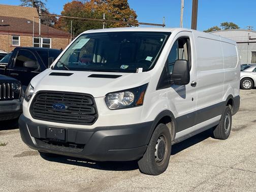 2017 Ford Transit-250 Base