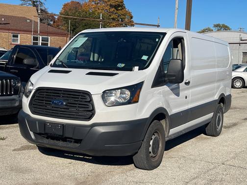 2017 Ford Transit-250 Base