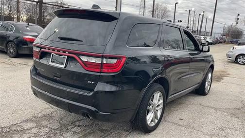 2023 Dodge Durango GT