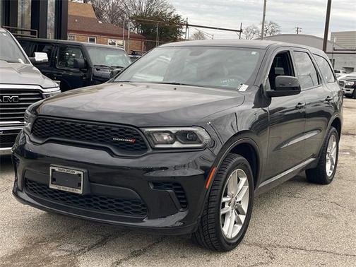 2023 Dodge Durango GT