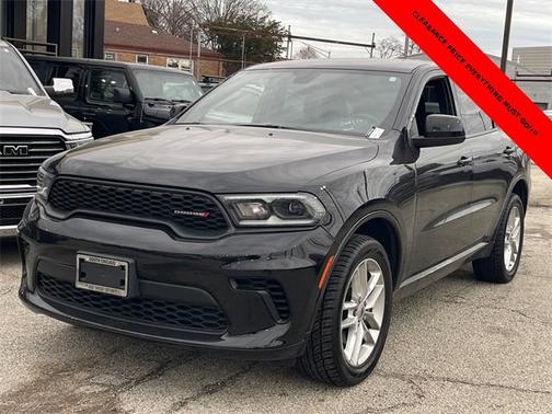 2023 Dodge Durango GT