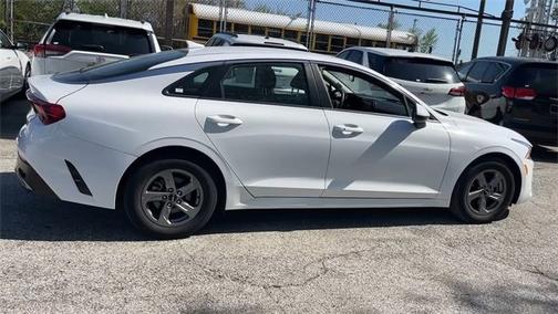 2023 Kia K5 LXS