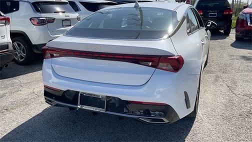 2023 Kia K5 LXS