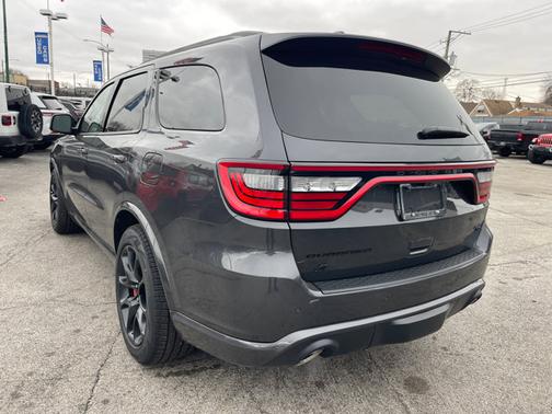 2024 Dodge Durango R/T Plus