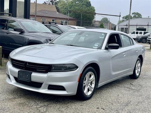 2023 Dodge Charger SE