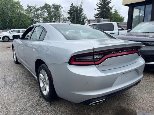 2023 Dodge Charger SE