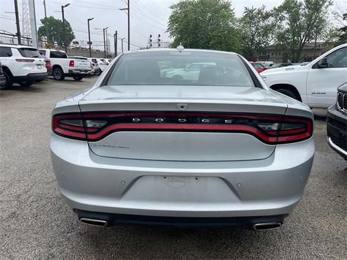 2023 Dodge Charger SE