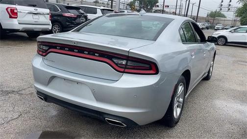 2023 Dodge Charger SE