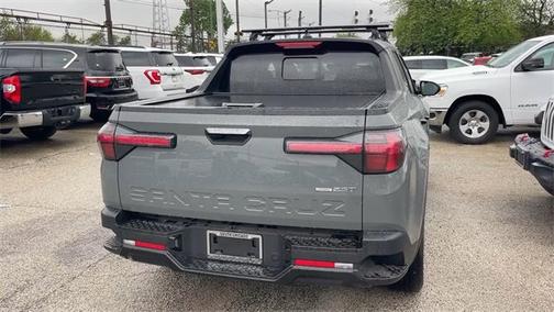 2024 Hyundai SANTA CRUZ NIGHT