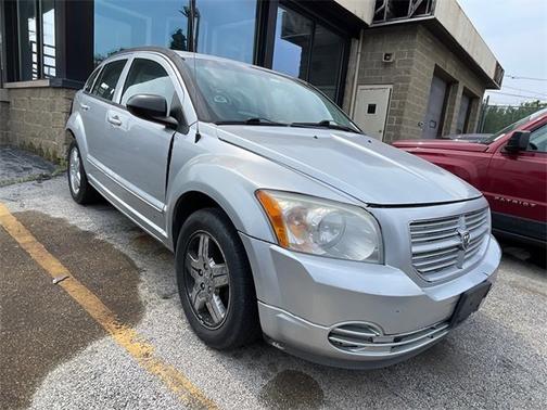 2009 Dodge Caliber SXT