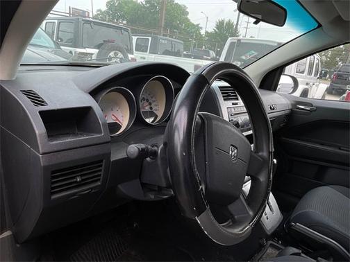 2009 Dodge Caliber SXT