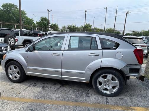 2009 Dodge Caliber SXT