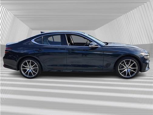 2023 Genesis G70 3.3T