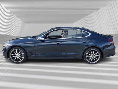 2023 Genesis G70 3.3T