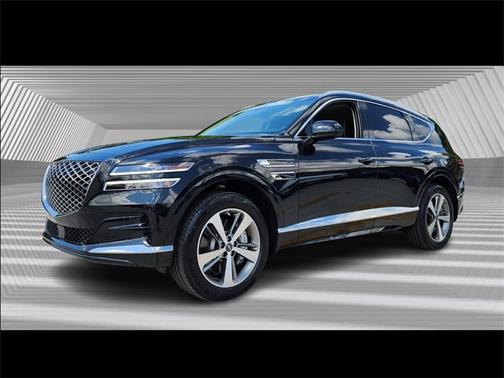 2024 Genesis GV80 3.5T