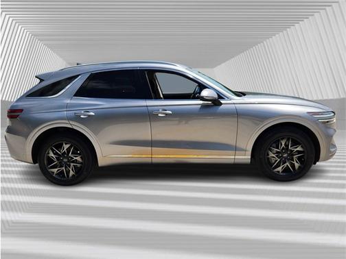 2023 Genesis GV70 2.5T