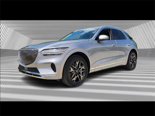 2023 Genesis GV70 2.5T