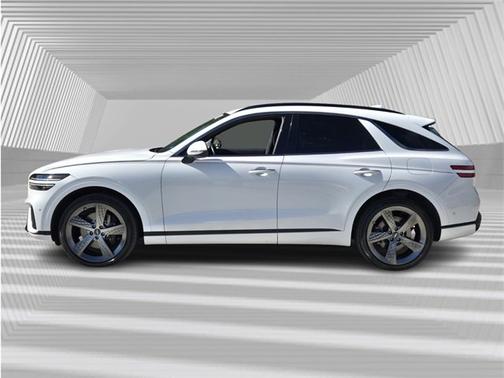 2022 Genesis GV70 3.5T Sport