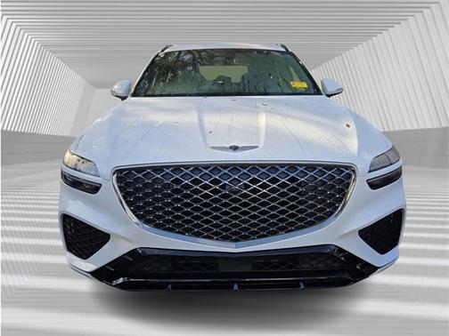 2022 Genesis GV70 3.5T Sport