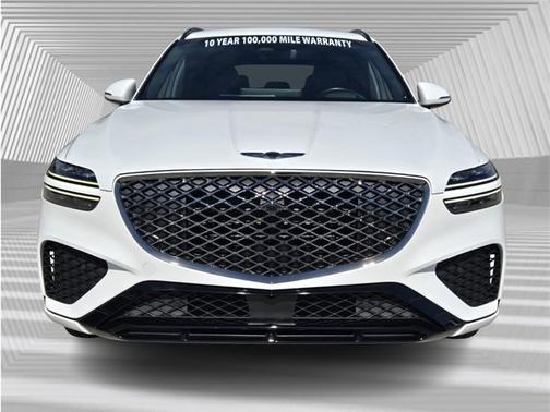 2022 Genesis GV70 3.5T Sport