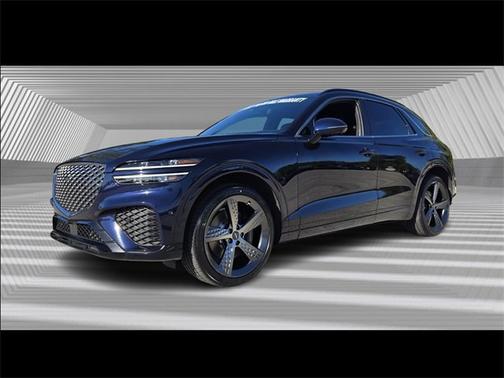 2023 Genesis GV70 2.5T