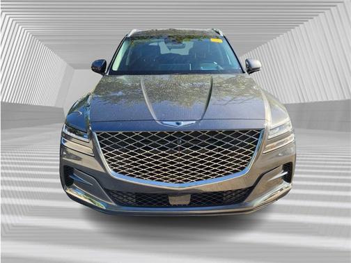 2023 Genesis GV80 2.5T